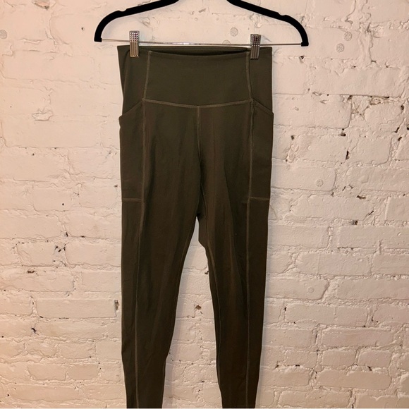 Girlfriend Collective Leggings - Picture 1 of 2